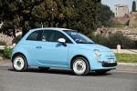 Fiat 500 Vintage '57 2015 года